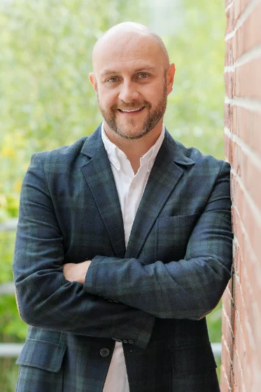 Graeme Switzer